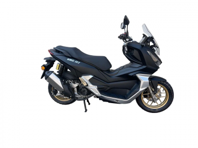 Скутер VMC JET PRO 49/180