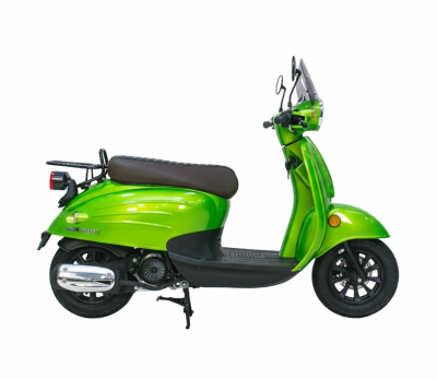 Скутер VMC Sprint 49/125