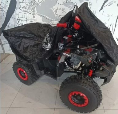 Чехол для квадроцикла 125 кубов