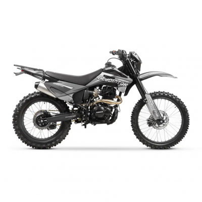Эндуро кроссовый мотоцикл GLADIATOR C1