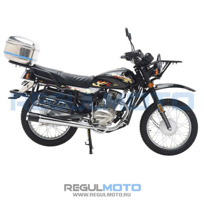 Мотоцикл Regulmoto SK200-22 ПТС