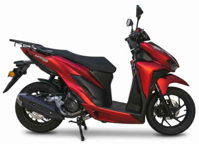 Скутер VMC Inferno 49/170
