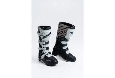 STAREZZI Milano Milano Grey Black