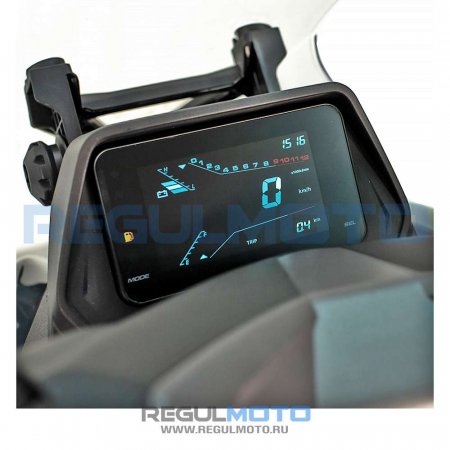 Скутер Regulmoto BWX (LJ-3) 175 c ПТС