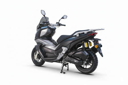 Скутер VMC JET 49/170