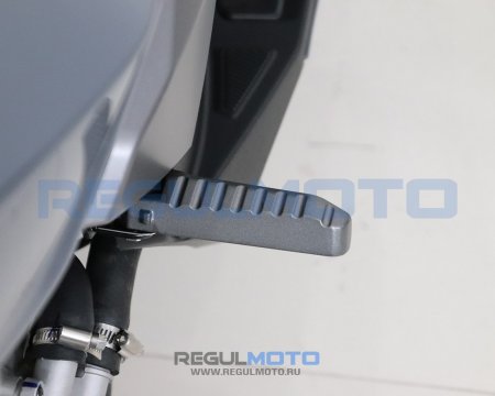 Скутер Regulmoto ELEMENT 300CC 4T (LJ300T-18) EFI c ПТС