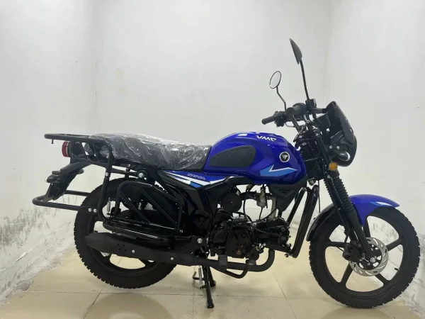 Мопед VMC NOVA  
