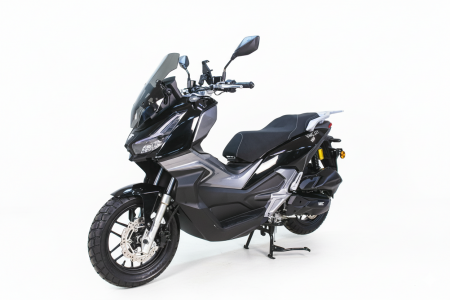 Скутер VMC JET 49/170