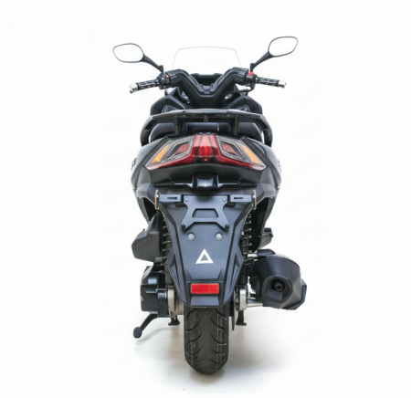 Скутер VMC Z1