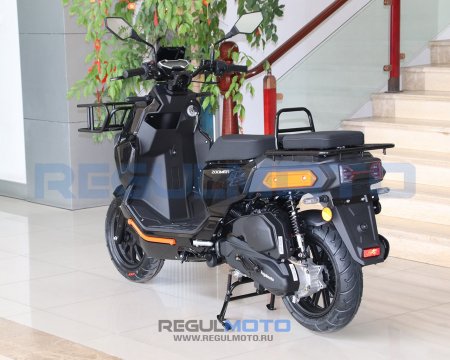 Скутер Regulmoto Zoomer 175 c ПТС