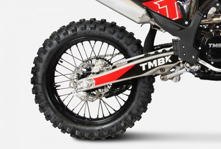 TMBK Revolta 450NC EFI