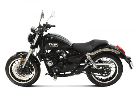 Дорожный мотоцикл  TMBK STORM ANGELS 