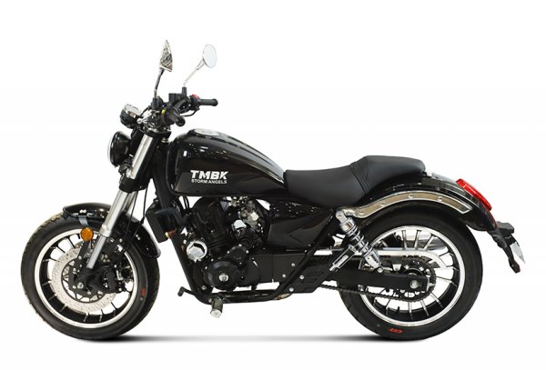 Дорожный мотоцикл  TMBK STORM ANGELS 