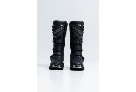 STAREZZI Roma Black Grey
