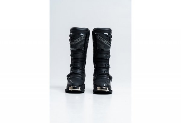 STAREZZI Roma Black Grey