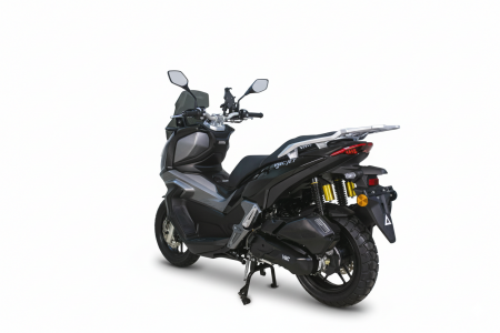 Скутер VMC JET 49/170