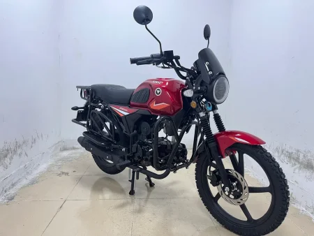 Мопед VMC NOVA  