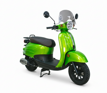 Скутер VMC Sprint 49/125