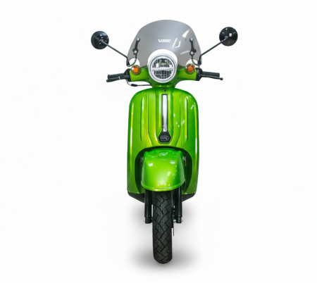 Скутер VMC Sprint 49/125