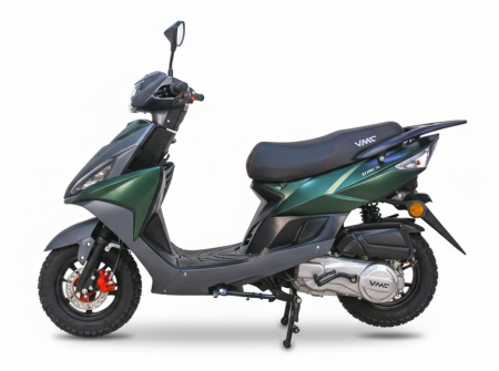 Скутер VMC Corsa RS 49/150