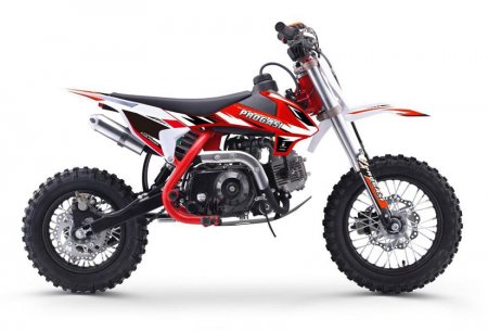 Питбайк Progasi Kids Power 110 - 12/10