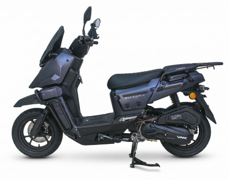 Скутер VMC Smart X 49/170