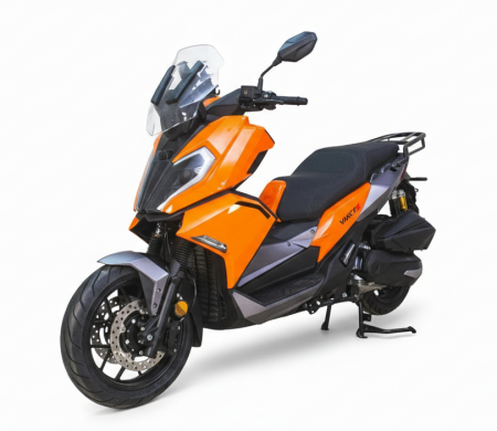 Скутер VMC T15