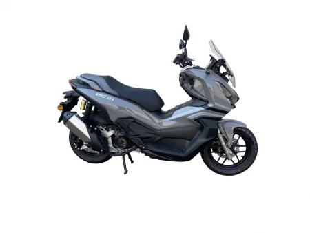 Скутер VMC JET PRO 49/180