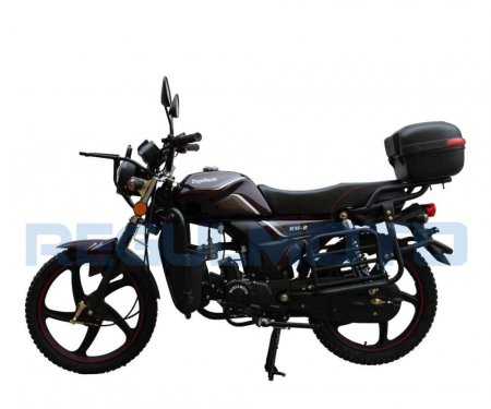 Мопед Regulmoto Alpha (RM-2)