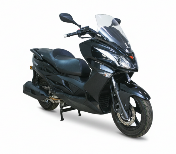 Скутер VMC Z1