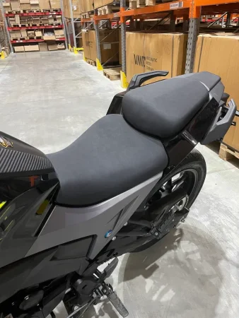 Мотоцикл нейкед VMC RUCH 300