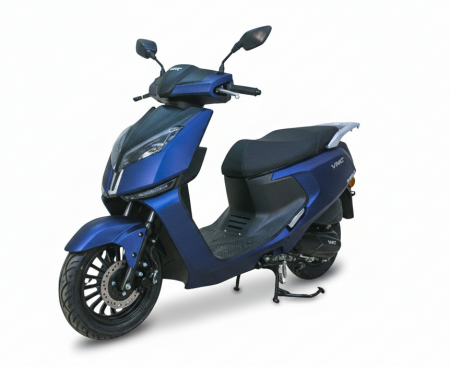 Скутер VMC Force 49/125