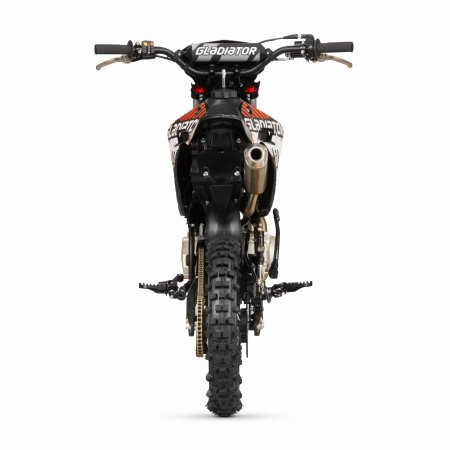 Питбайк GLADIATOR P6