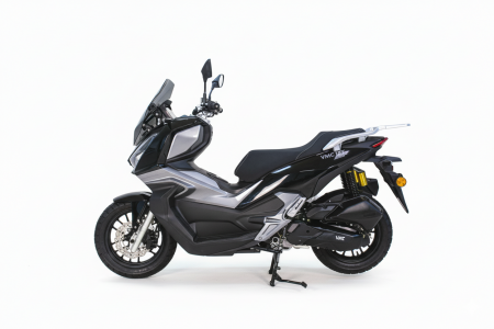 Скутер VMC JET 49/170