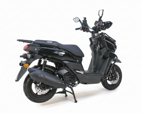 Скутер VMC SMART-III 49/170 