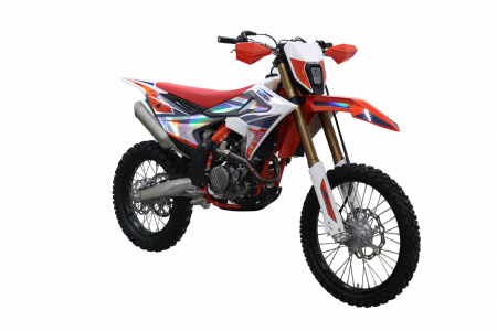 Эндуро кроссовый мотоцикл LONCIN X-Spurs 300L (птс)