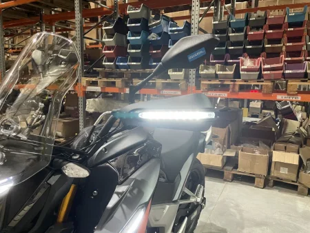 Турэндуро VMC GS300