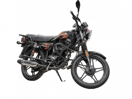 Мотоцикл Regulmoto SK200-8 с ПТС