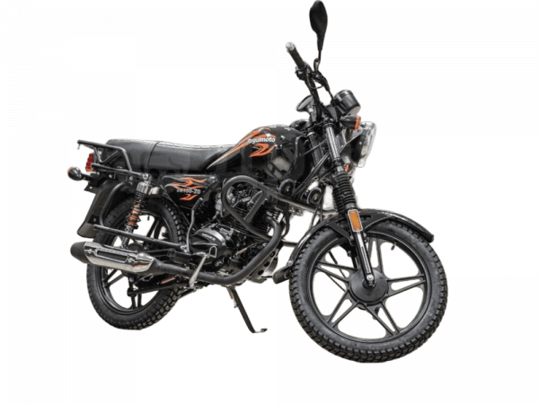 Мотоцикл Regulmoto SK200-8 с ПТС