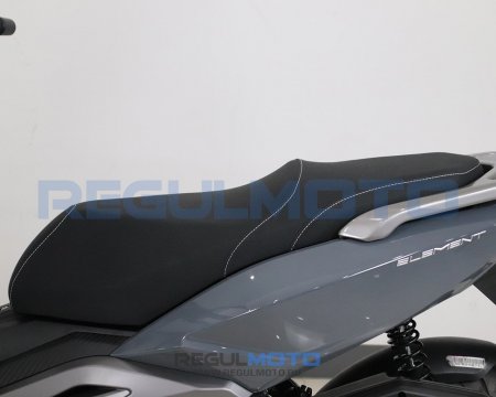 Скутер Regulmoto ELEMENT 300CC 4T (LJ300T-18) EFI c ПТС