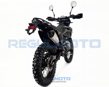 Мотоцикл Regulmoto ZZ PR 300 6 передач с ПТС