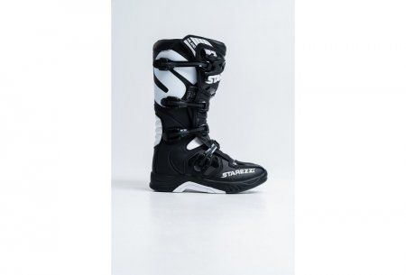 STAREZZI Milano Milano Black White