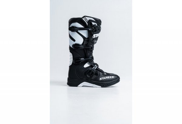 STAREZZI Milano Milano Black White