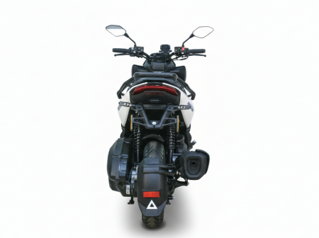 Скутер VMC Cyclone 49/170