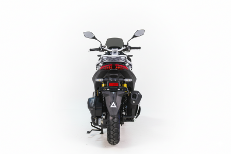 Скутер VMC JET 49/170