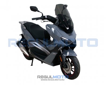 Скутер Regulmoto ELEMENT 300CC 4T (LJ300T-18) EFI c ПТС