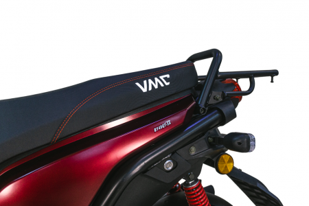 Скутер VMC Smart II 49/150