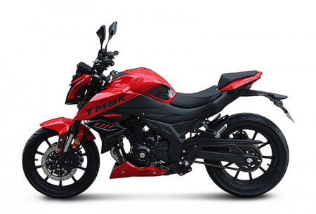 Дорожный мотоцикл TMBK SWIFT 400