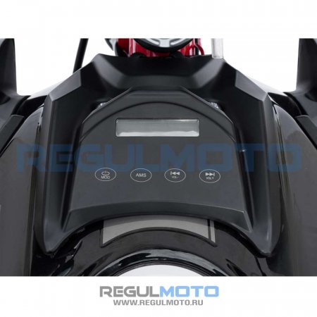 Мотоцикл Regulmoto Raptor new