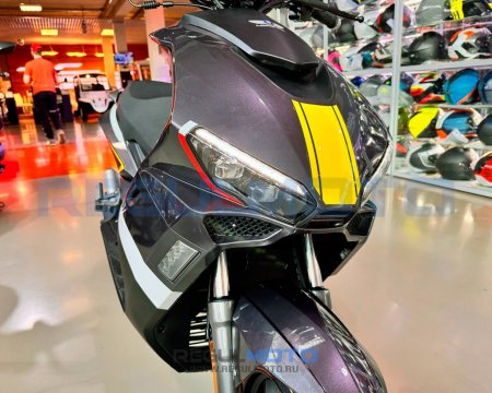 Скутер Regulmoto FORMULA 50 2Т